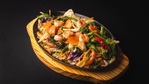Haná conecta tradição japonesa e sabores brasileiros na 34ª edição do Brasília Restaurant Week