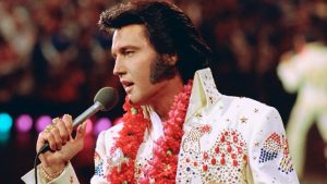 Elvis Presley chega ao Brasil em concertos e exposição que visitarão diversas capitais