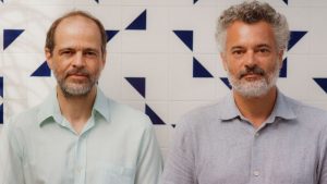 Moreno Veloso e Domenico Lancellotti celebram décadas de amizade e criação musical em show inédito no Museu Nacional da República