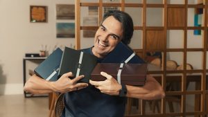 O Boticário coloca os pais na “For You” dos filhos para pedir o presente ideal de Dia dos Pais