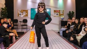 Max Fashion Day estreia em Brasília com desfile gratuito no Pátio Brasil Shopping