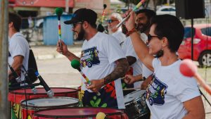 Batukenjé Orquestrado: encontro em Ceilândia é remarcado para 25 de julho