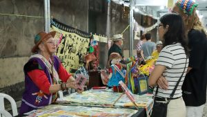 7ª Feira do Cordel Brasileiro ocupa a Caixa Cultural Brasília com programação que celebra tradição, palavra e invenção popular