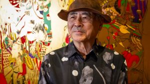CCBB traz para Brasília maior exposição de Yoshitaka Amano realizada no Brasil