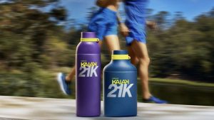 Natura Kaiak chega ao ASICS Run Challenge em Brasília com proposta de frescor em movimento
