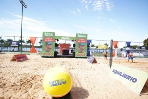 Com infraestrutura integrada, Festival Batida Perfeita inicia programação oficial nesta semana em Brasília