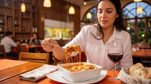 Don Romano lança menu especial com sabores aconchegantes para aquecer o inverno em Brasília