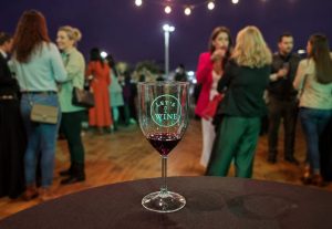 Let’s Wine desembarca no The Club Beach Tennis