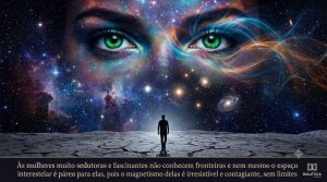 Gabriele Sapio lança ‘Wyna, Daqui a Três Estrelas’: Uma Jornada Cósmica de Evolução e Contato