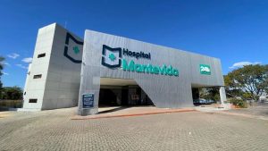 Hospital Mantevida Asa Norte completa um ano e consolida expansão da assistência em saúde no Distrito Federal
