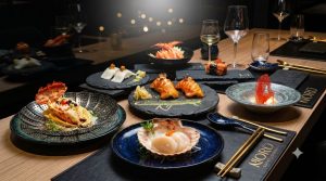 Norū: O presente gastronômico de Dia dos Pais que a família inteira vai querer compartilhar