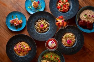 Brasília Restaurant Week chega à 34ª edição celebrando os sabores do Brasil com mais de 120 restaurantes confirmados até o momento