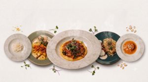 Restaurante Universal apresenta menu que percorre os sabores do Brasil na 34ª Brasília Restaurant Week