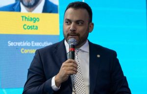 A história por trás do sucesso: forças do DF garantem o topo da segurança nacional e buscam inovação fiscal