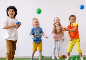 Escola Eleva abre inscrições para colônia de férias