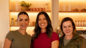 Momma e Dama lançam collab que transforma um estilo de vida em coleção fitness
