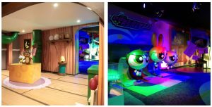 Casa Warner Brasília lança promoção especial para as férias de julho