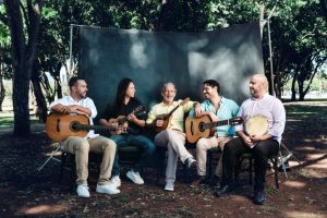 Complexo Cultural do Choro reúne alunos, professores e público em semana dedicada à formação e à música brasileira