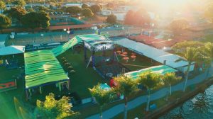 Festival Batida Perfeita consolida legado de saúde, convivência e desenvolvimento para Brasília