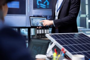 Crescimento da energia solar abre novas frentes para integradores