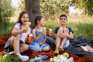 5 programas que unem diversão e descobertas para fazer com as crianças durante as férias escolares