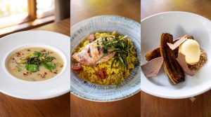 Bla’s Cozinha Criativa apresenta novidades com menu especial do chef