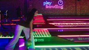 Muito além das pistas, Play Bowling se consolida como  destino de entretenimento no Distrito Federal