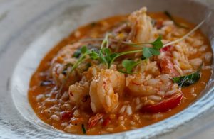 Ocean lança menu irresistível e cheio de sabor para a Brasília Restaurant Week