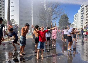 Rua de Lazer do Guará entra no clima das férias com atrações para toda a família neste domingo (26)