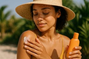 Curta o sol de Brasília com conforto: Avon Care é aliado no ritual de autocuidado descomplicado para os dias ao ar livre