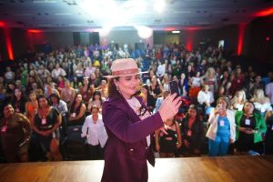 Mulheres já são maioria no Brasil. Agora querem  transformar essa força em participação política