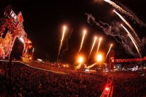 Capital Moto Week 2026 reúne 863 mil pessoas e fecha edição histórica ao som de Barão Vermelho