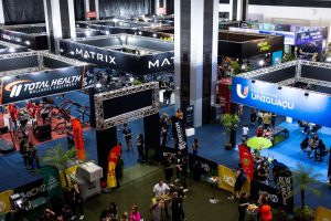 BCF 2026 chega aos 31 anos e coloca Brasília no centro do mercado fitness nacional