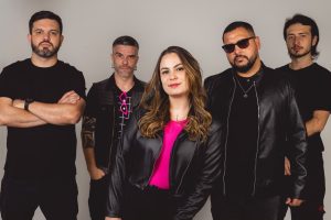 KØDK aposta em nostalgia, rock e música dançante em nova proposta no cenário brasiliense