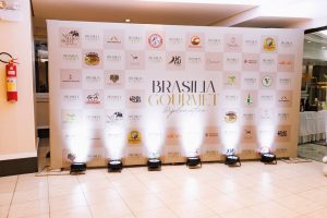Brasília Gourmet Diplomática conecta diplomacia, produção local, gastronomia e turismo