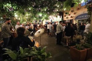Cantucci Osteria celebra 15 anos de história em Brasília com noite especial