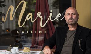 Com apenas 10 meses em São Paulo, restaurante brasiliense Marie Cuisine é finalista do prêmio VEJA COMER & BEBER na categoria Melhor Restaurante Francês