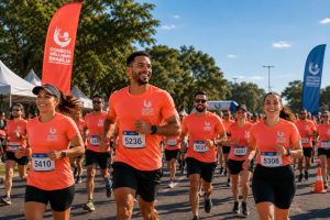 Conecta Wellness Brasília abre nesta sexta-feira inscrições gratuitas para corrida com 7,5 mil vagas