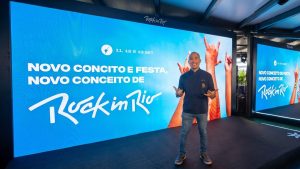 Gurumê estreia no Rock in Rio e leva gastronomia japonesa contemporânea à Gourmet Square
