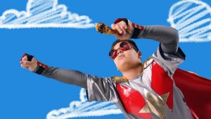 Dia dos Pais com Cinema ao Ar Livre no Boulevard Shopping Brasília