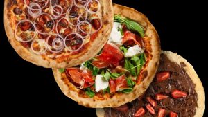 Dia dos Pais: Los Santos Pizza e Pão e Geléia Burger apresentam opções de combos para celebrar em família