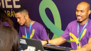 CIEE-DF celebra Dia do Estagiário com 680 vagas abertas no Distrito Federal