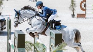 Capital Show 2026 reúne competições nacionais e internacionais de hipismo em Brasília
