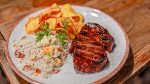 34ª Brasília Restaurant Week é opção para comemorar o Dia dos Pais em família