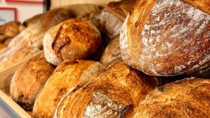 Café da manhã, brunch ou lanche da tarde? Madame Brioche tem um cardápio para cada hora do dia