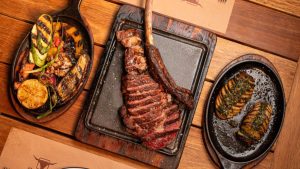 Fazenda Churrascada Brasília aposta em experiência completa para celebrar o Dia dos Pais