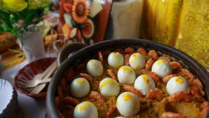 Sabores e Saberes – O Tabuleiro da Baiana celebra os saberes da culinária afro-brasileira em territórios tradicionais do Distrito Federal e Entorno