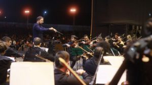 Iate in Concert 2026 leva o público a uma volta ao mundo pelos grandes clássicos da música em 29 de agosto