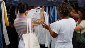 Varanda BSB transforma o MAB em ponto de encontro da moda sustentável