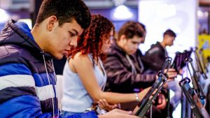 CIEE-DF celebra Mês do Estagiário com 751 vagas de estágio e 89 de aprendizagem no Distrito Federal